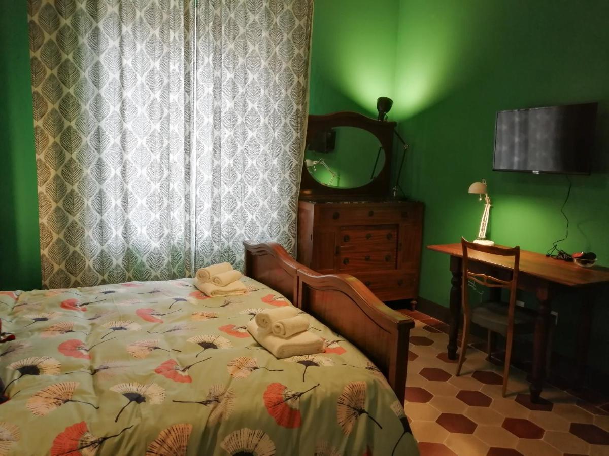 Hotel La Terrazza Del Fotografo Lucca Exteriér fotografie