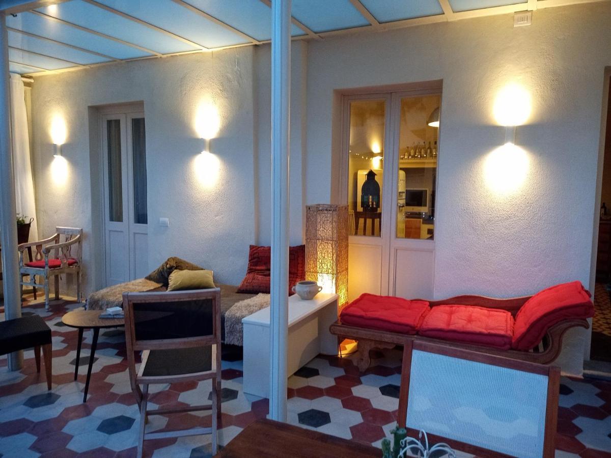 Hotel La Terrazza Del Fotografo Lucca Exteriér fotografie
