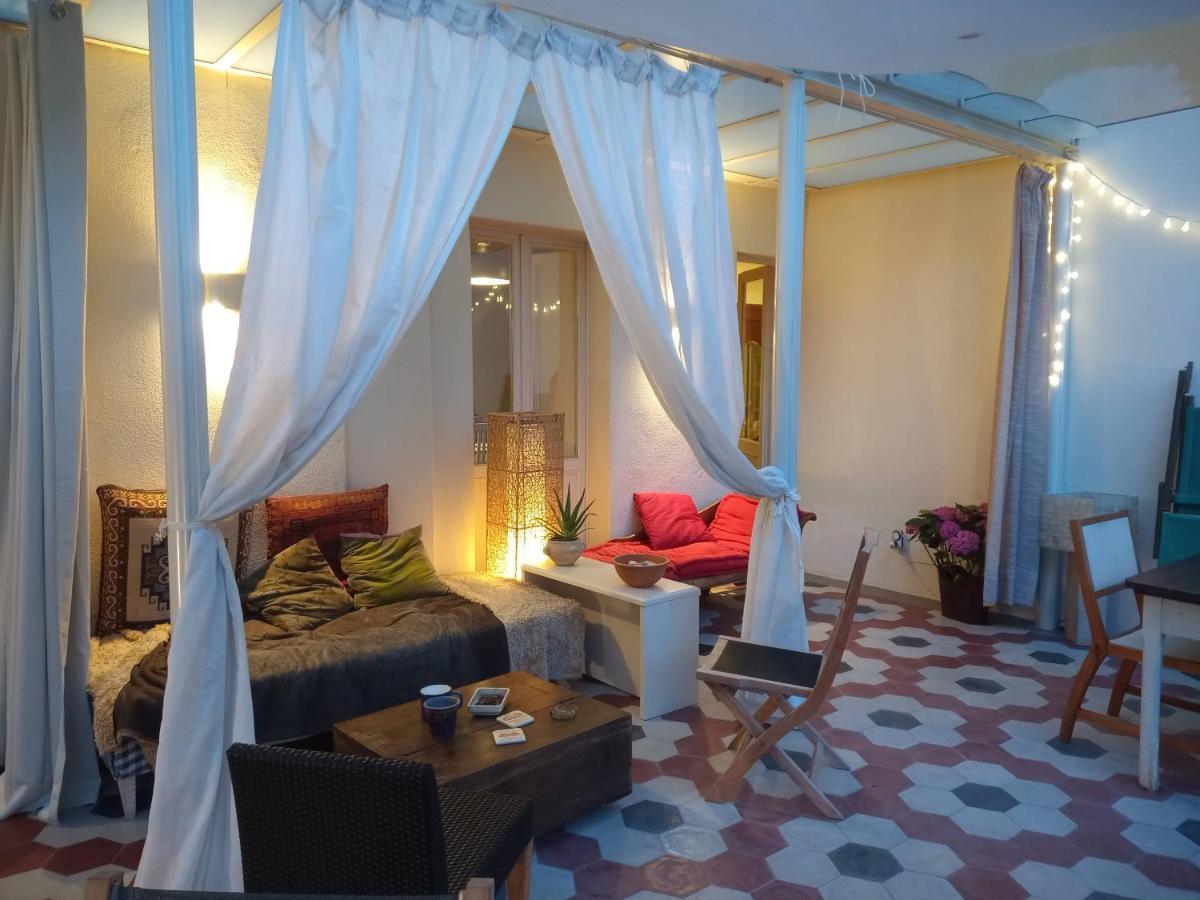 Hotel La Terrazza Del Fotografo Lucca Exteriér fotografie